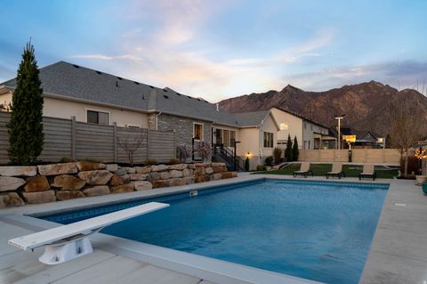 Tiny photo for 243 W CONRAD COURT Ct, Alpine, UT 84004 (MLS # 2146888)