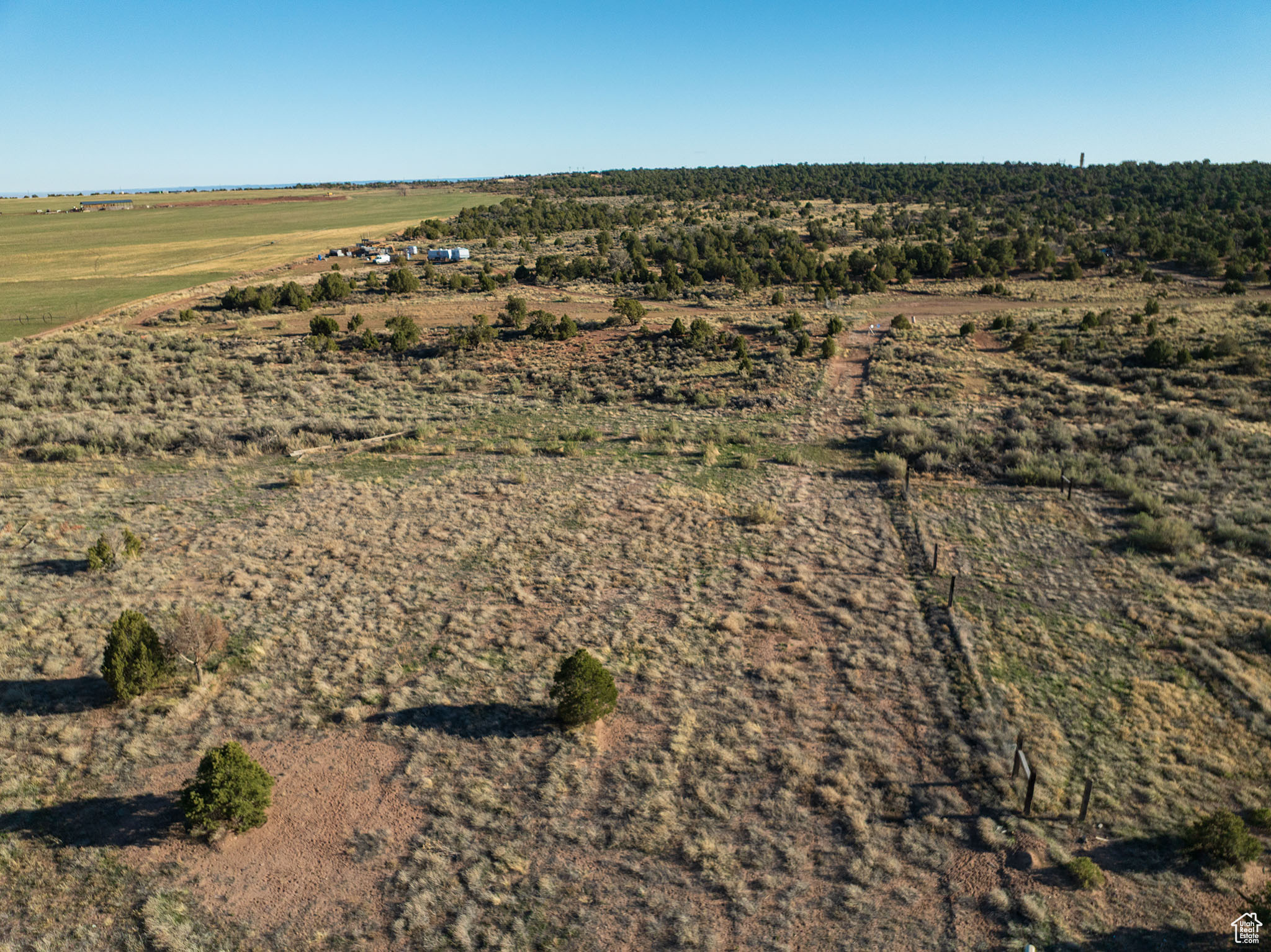 RANCHES AT CEDAR HOL - Land