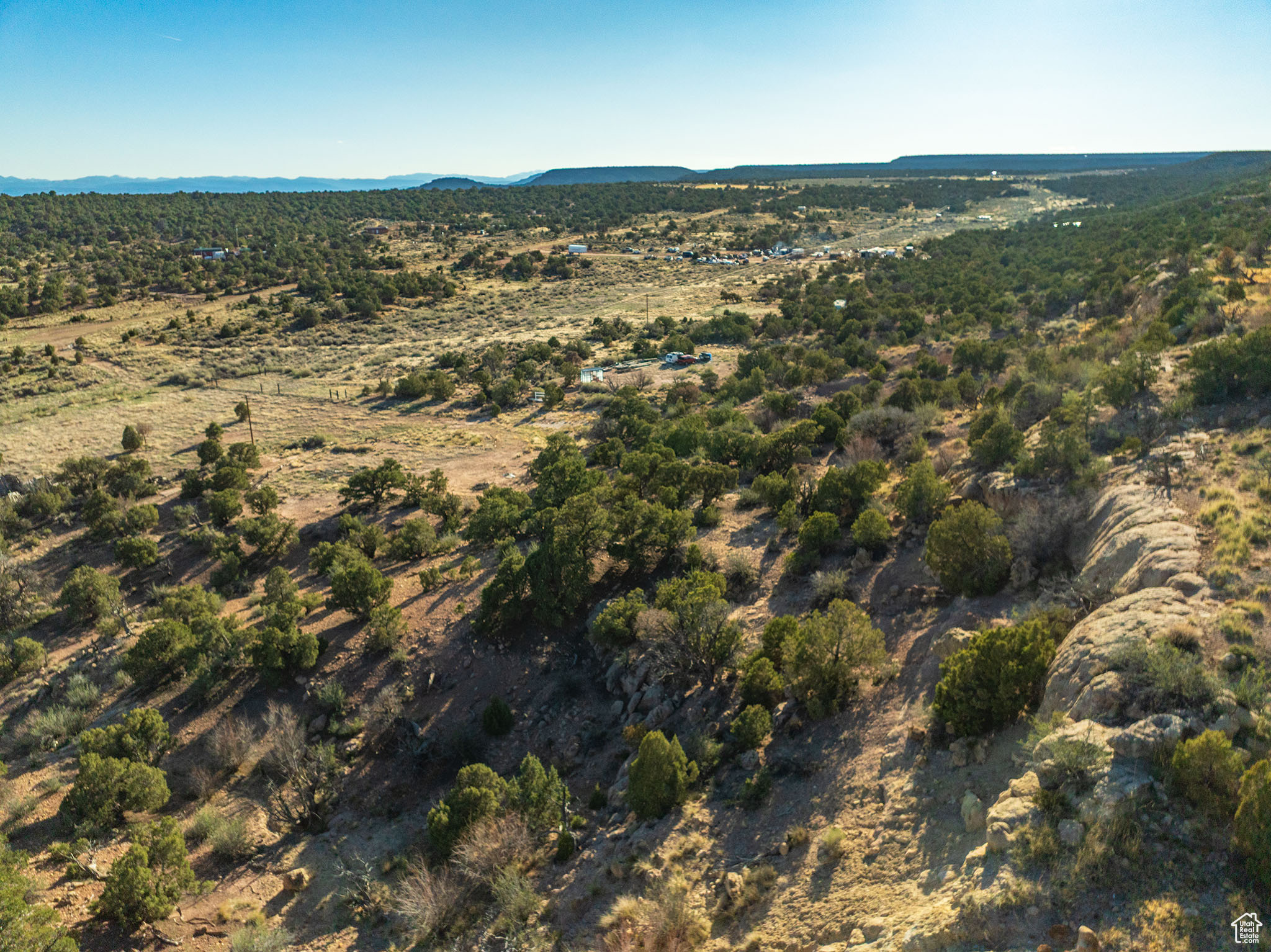RANCHES AT CEDAR HOL - Land
