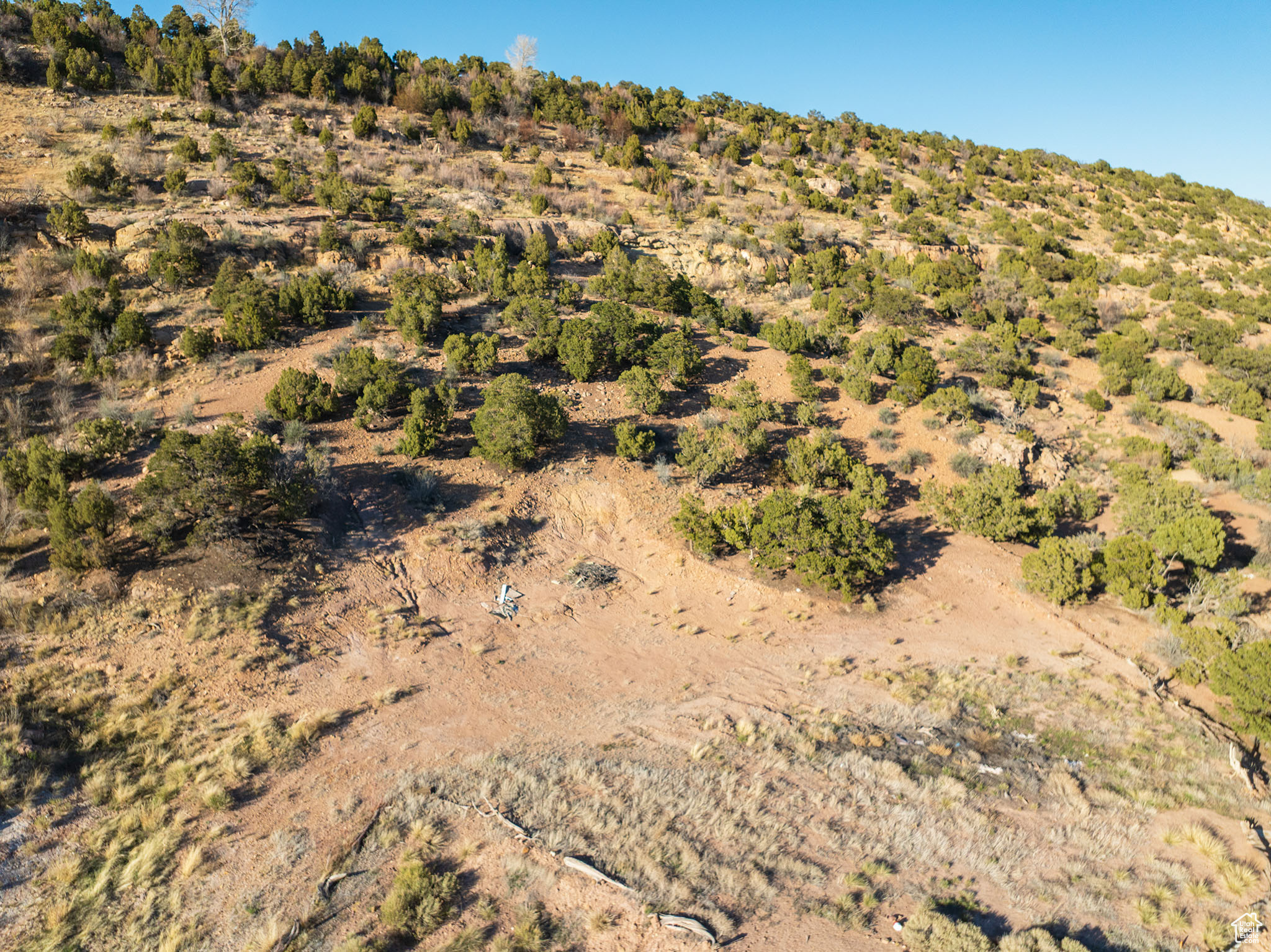 RANCHES AT CEDAR HOL - Land