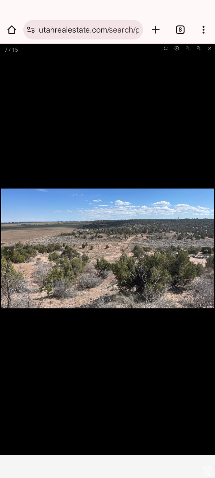 RANCHES AT CEDAR HOL - Land