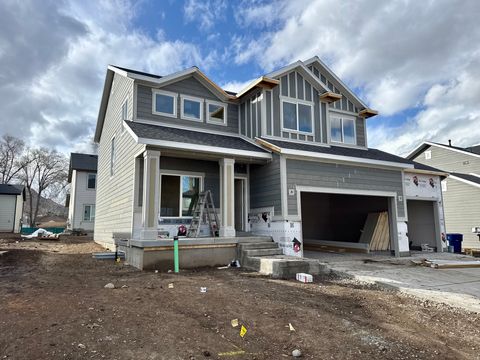 Photo of 2762 S SAYSAY WAY #10, Magna, UT 84044 (MLS # 2146516)