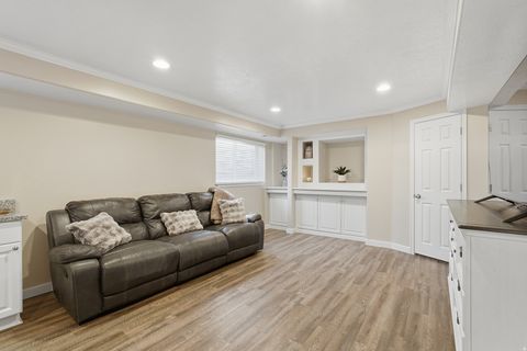 Tiny photo for 2611 W 1675 N #17, Clinton, UT 84015 (MLS # 2135917)