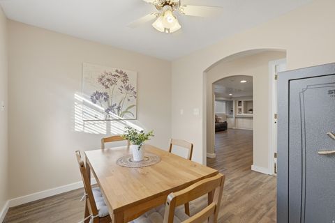 Tiny photo for 2611 W 1675 N #17, Clinton, UT 84015 (MLS # 2135917)