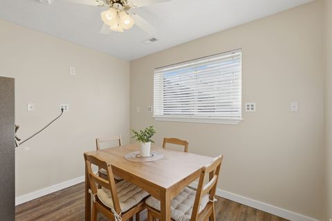 Tiny photo for 2611 W 1675 N #17, Clinton, UT 84015 (MLS # 2135917)