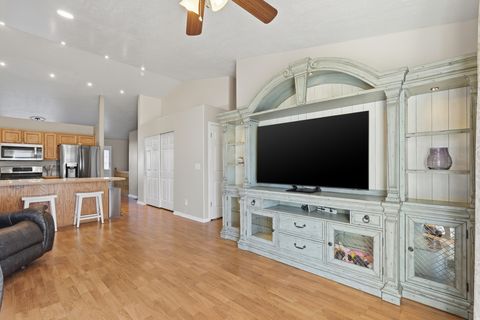 Tiny photo for 2611 W 1675 N #17, Clinton, UT 84015 (MLS # 2135917)