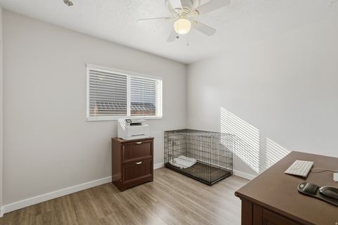 Tiny photo for 2611 W 1675 N #17, Clinton, UT 84015 (MLS # 2135917)