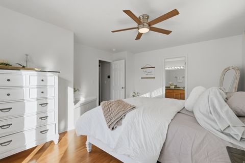 Tiny photo for 2611 W 1675 N #17, Clinton, UT 84015 (MLS # 2135917)