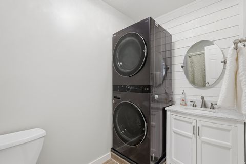 Tiny photo for 2611 W 1675 N #17, Clinton, UT 84015 (MLS # 2135917)