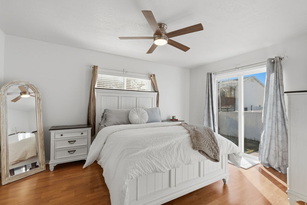 Photo of 2611 W 1675 N #17, Clinton, UT 84015 (MLS # 2135917)