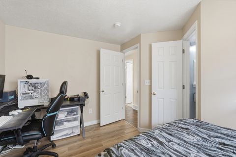 Tiny photo for 2611 W 1675 N #17, Clinton, UT 84015 (MLS # 2135917)