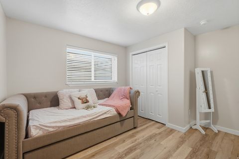 Tiny photo for 2611 W 1675 N #17, Clinton, UT 84015 (MLS # 2135917)