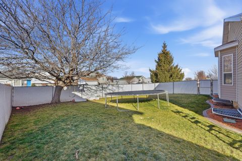 Tiny photo for 2611 W 1675 N #17, Clinton, UT 84015 (MLS # 2135917)