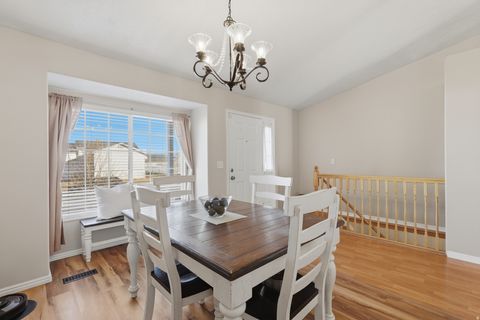 Tiny photo for 2611 W 1675 N #17, Clinton, UT 84015 (MLS # 2135917)