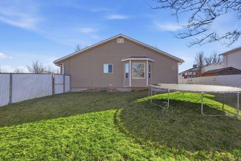 Tiny photo for 2611 W 1675 N #17, Clinton, UT 84015 (MLS # 2135917)