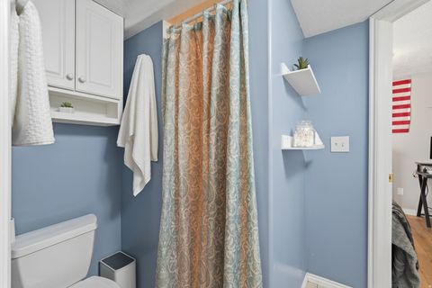 Tiny photo for 2611 W 1675 N #17, Clinton, UT 84015 (MLS # 2135917)