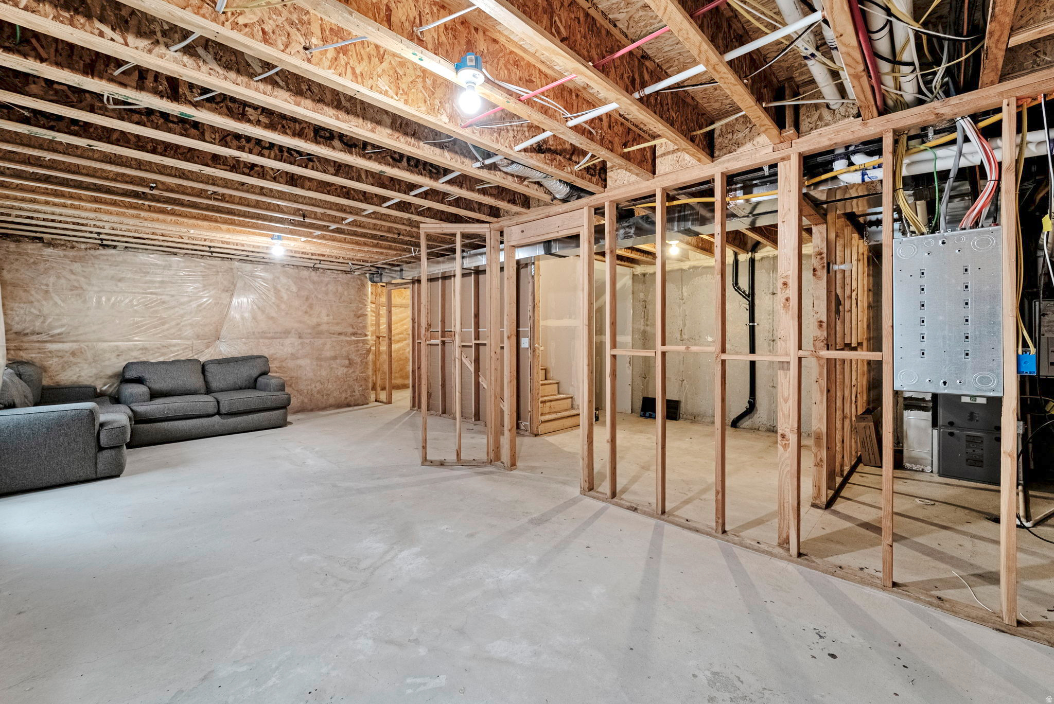 MOUNTAIN RIDGE - Residential