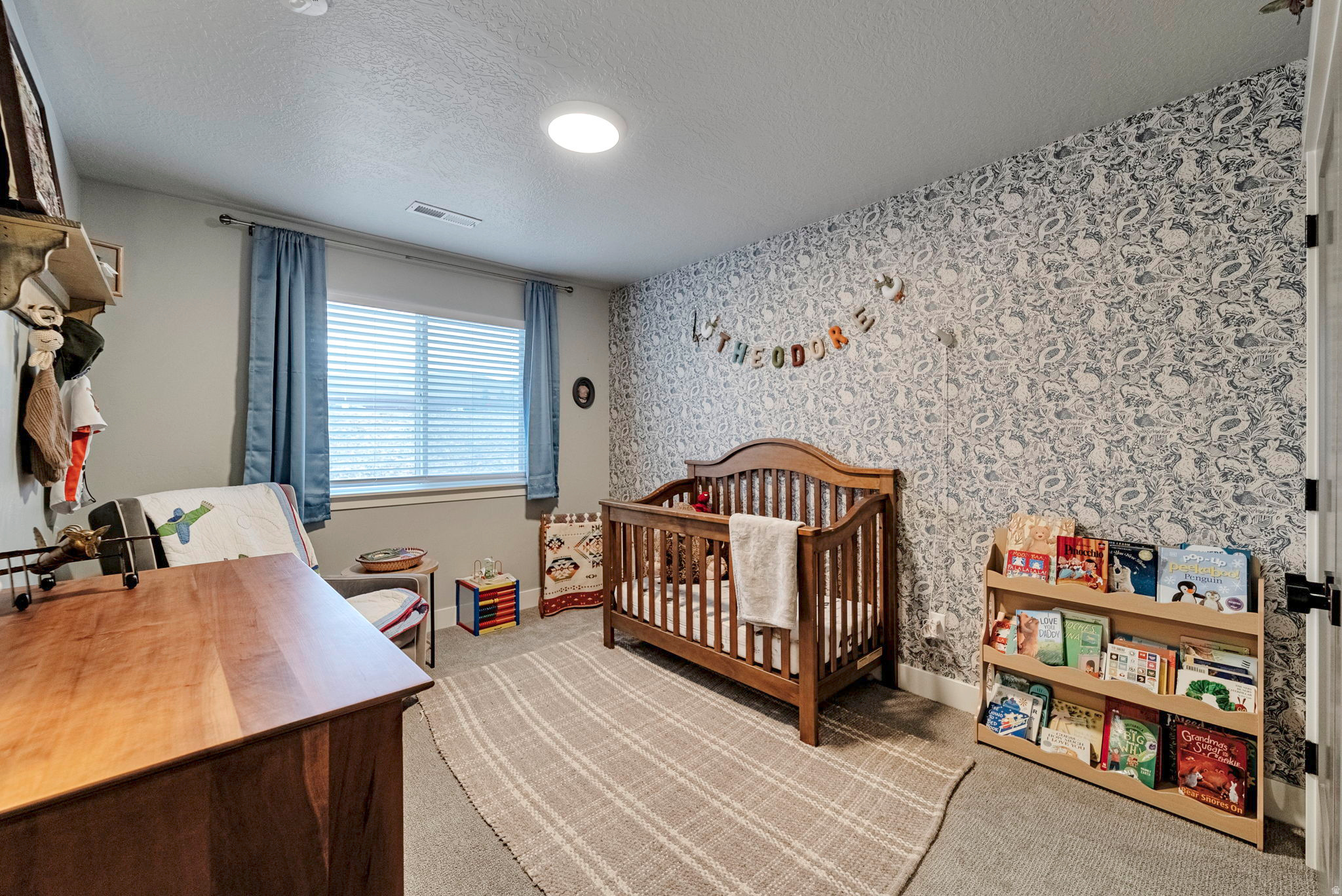 MOUNTAIN RIDGE - Residential