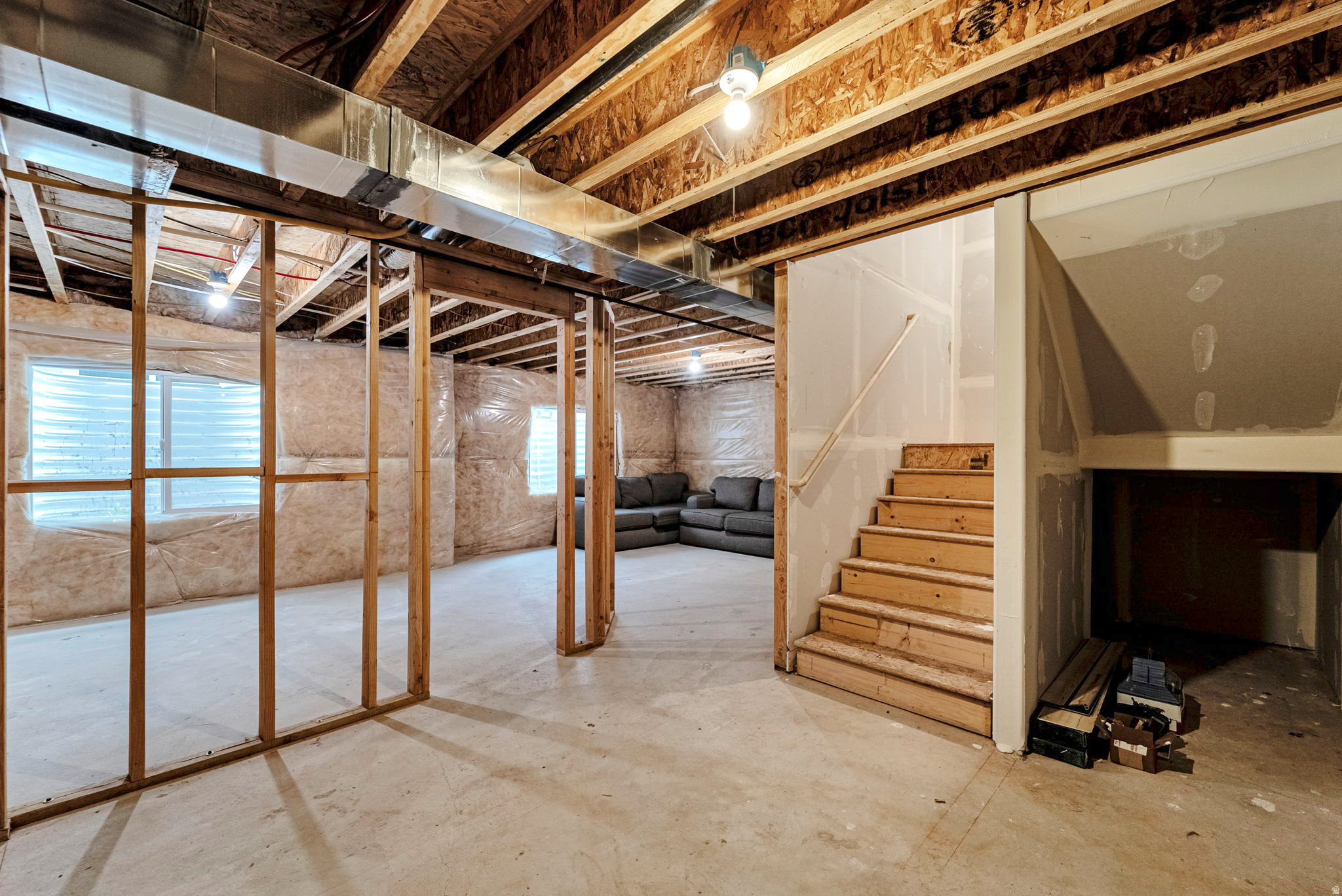 MOUNTAIN RIDGE - Residential