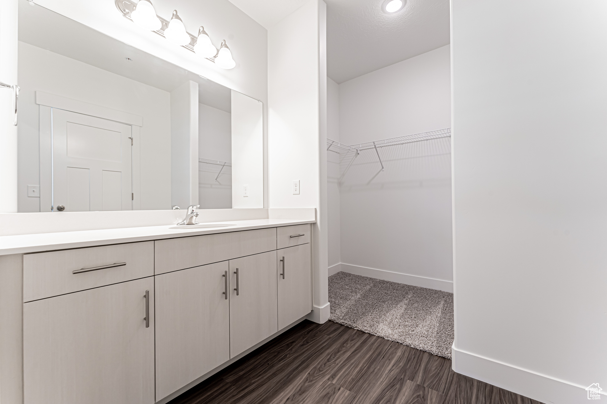 HARMONY RIDGE - Residential