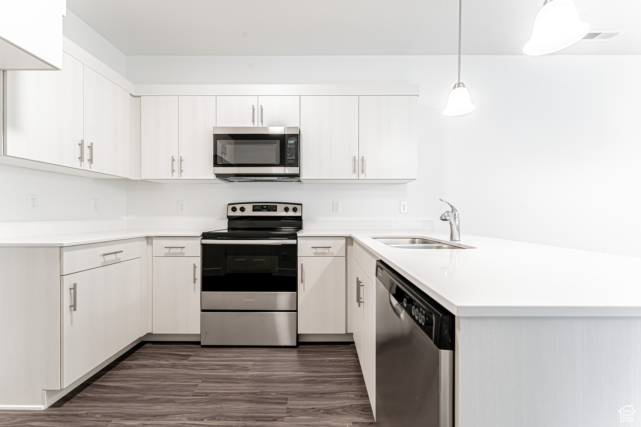 HARMONY RIDGE - Residential