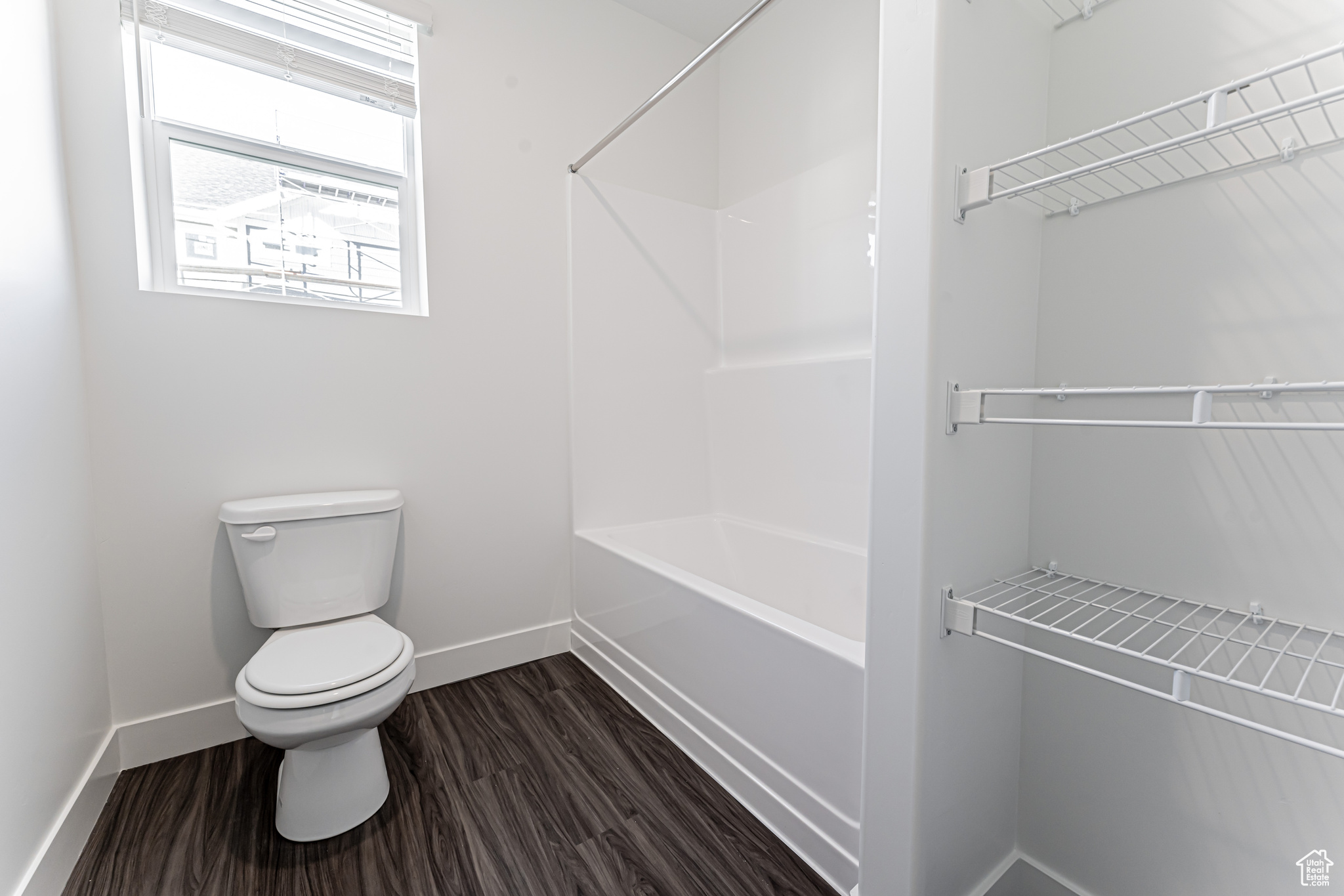 HARMONY RIDGE - Residential