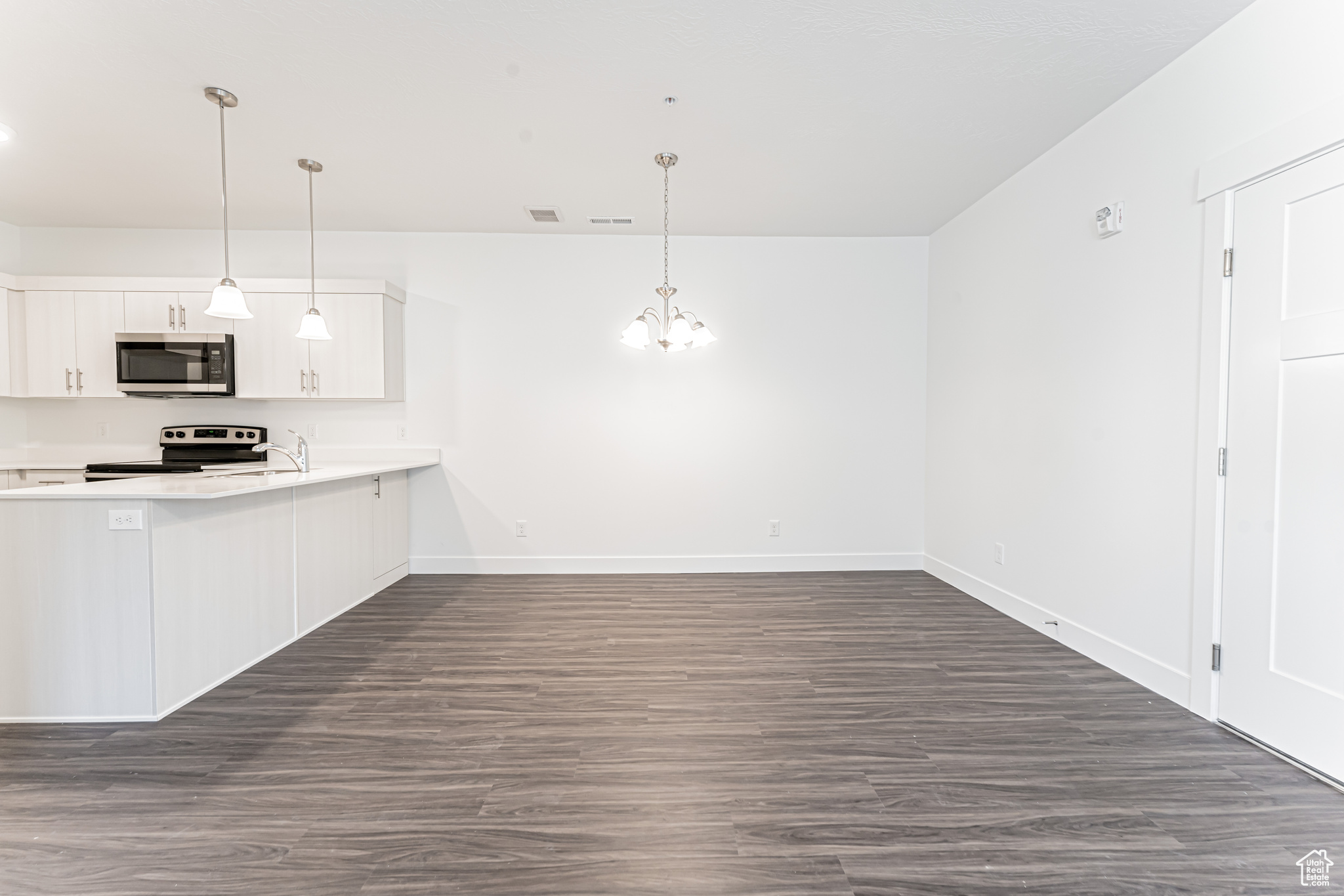 HARMONY RIDGE - Residential