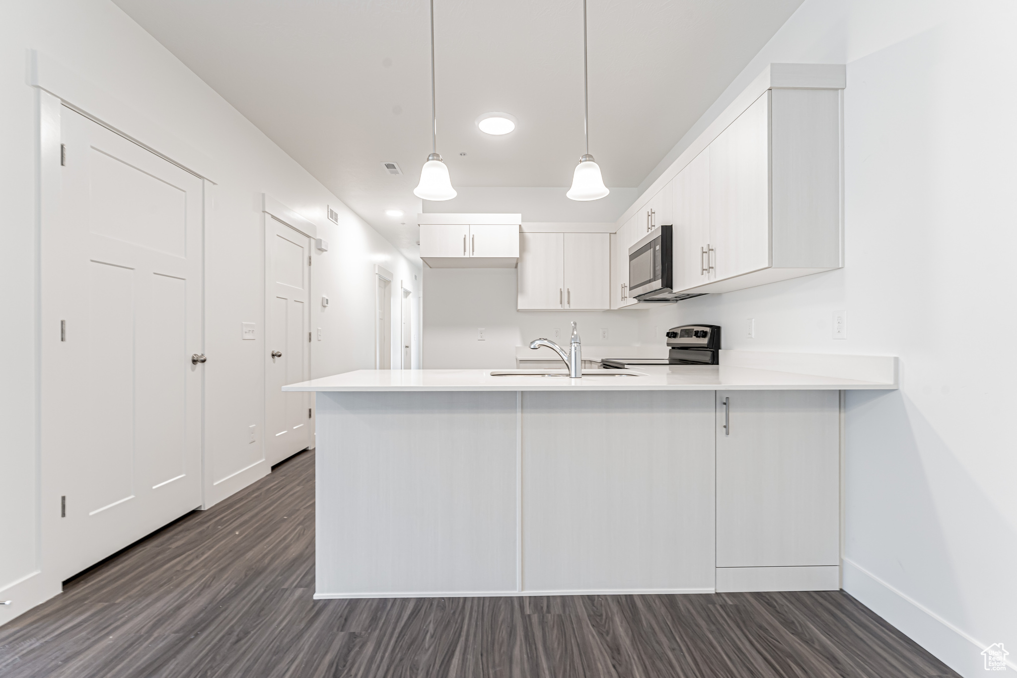 HARMONY RIDGE - Residential