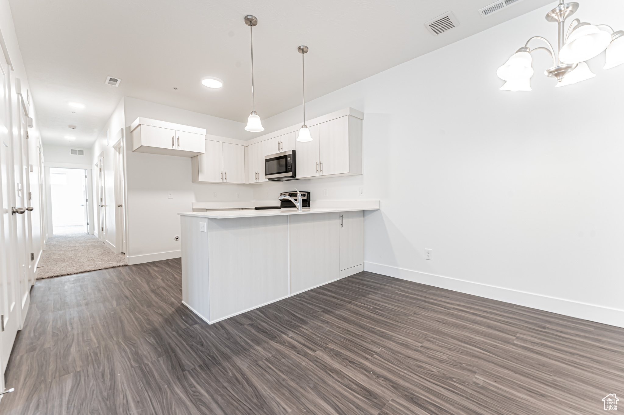 HARMONY RIDGE - Residential