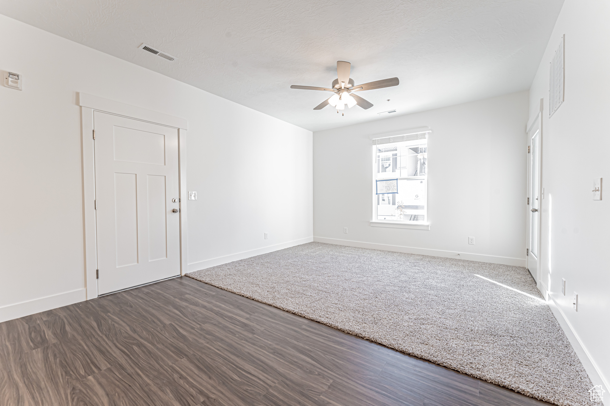 HARMONY RIDGE - Residential