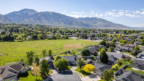 Tiny photo for 406 MEADOW LN, Providence, UT 84332 (MLS # 2162997)