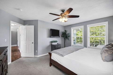 Tiny photo for 406 MEADOW LN, Providence, UT 84332 (MLS # 2162997)