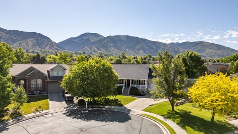 Tiny photo for 406 MEADOW LN, Providence, UT 84332 (MLS # 2162997)