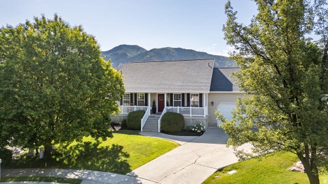 Tiny photo for 406 MEADOW LN, Providence, UT 84332 (MLS # 2162997)
