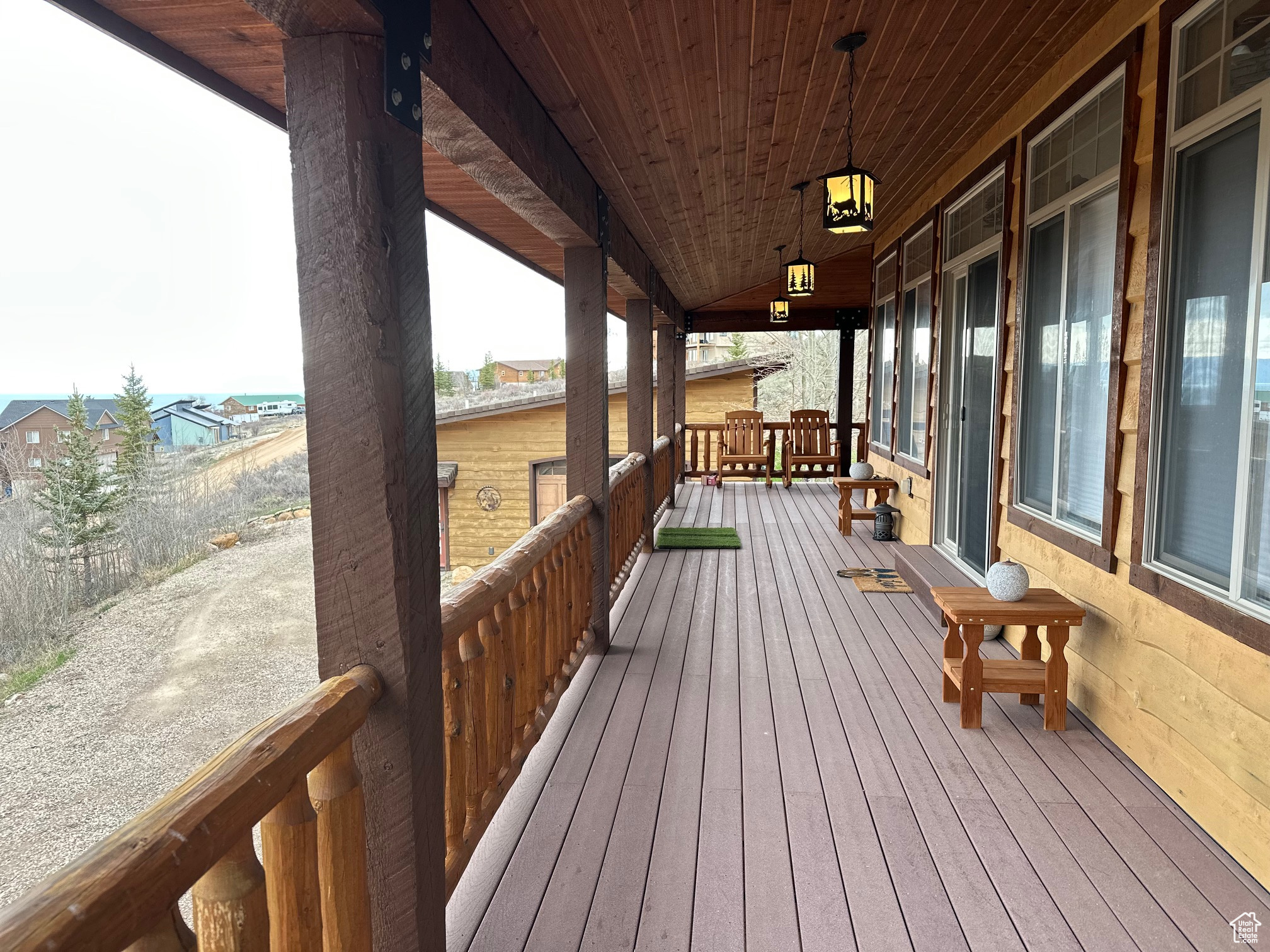 620 W Cisco Run, Garden City, Utah image 8