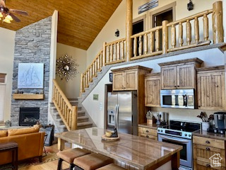 620 W Cisco Run, Garden City, Utah image 20