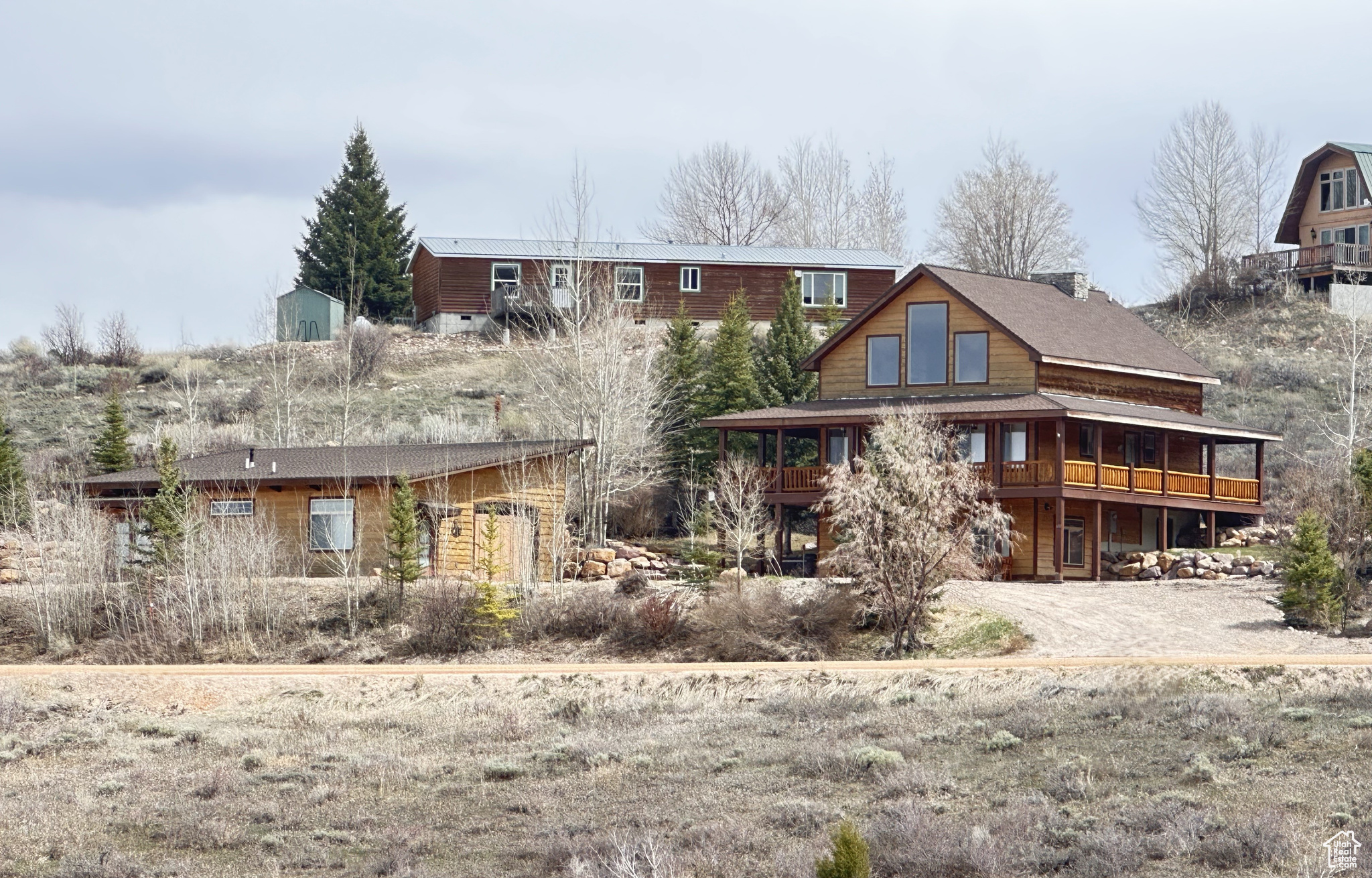 620 W Cisco Run, Garden City, Utah image 1