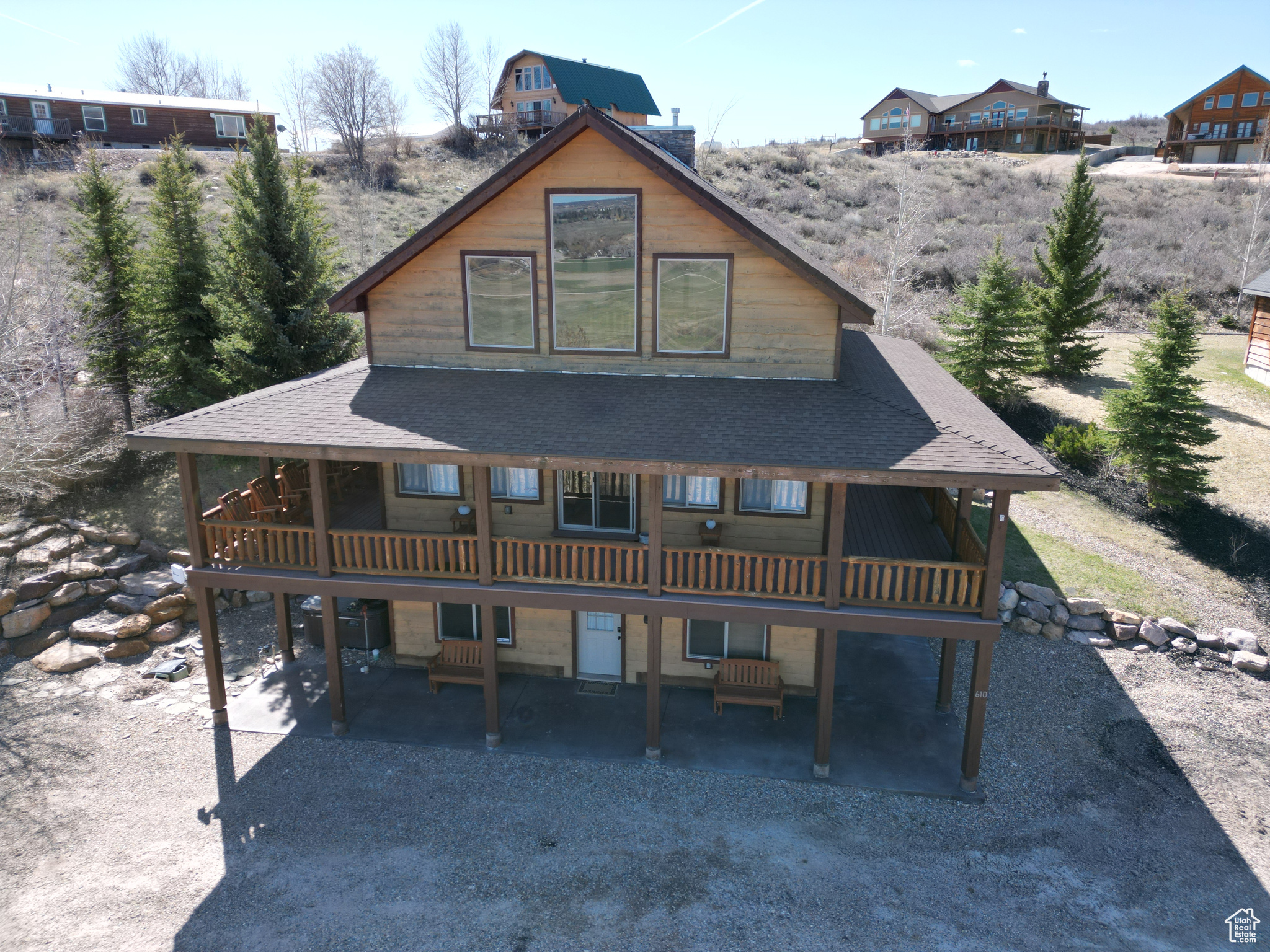 620 W Cisco Run, Garden City, Utah image 2