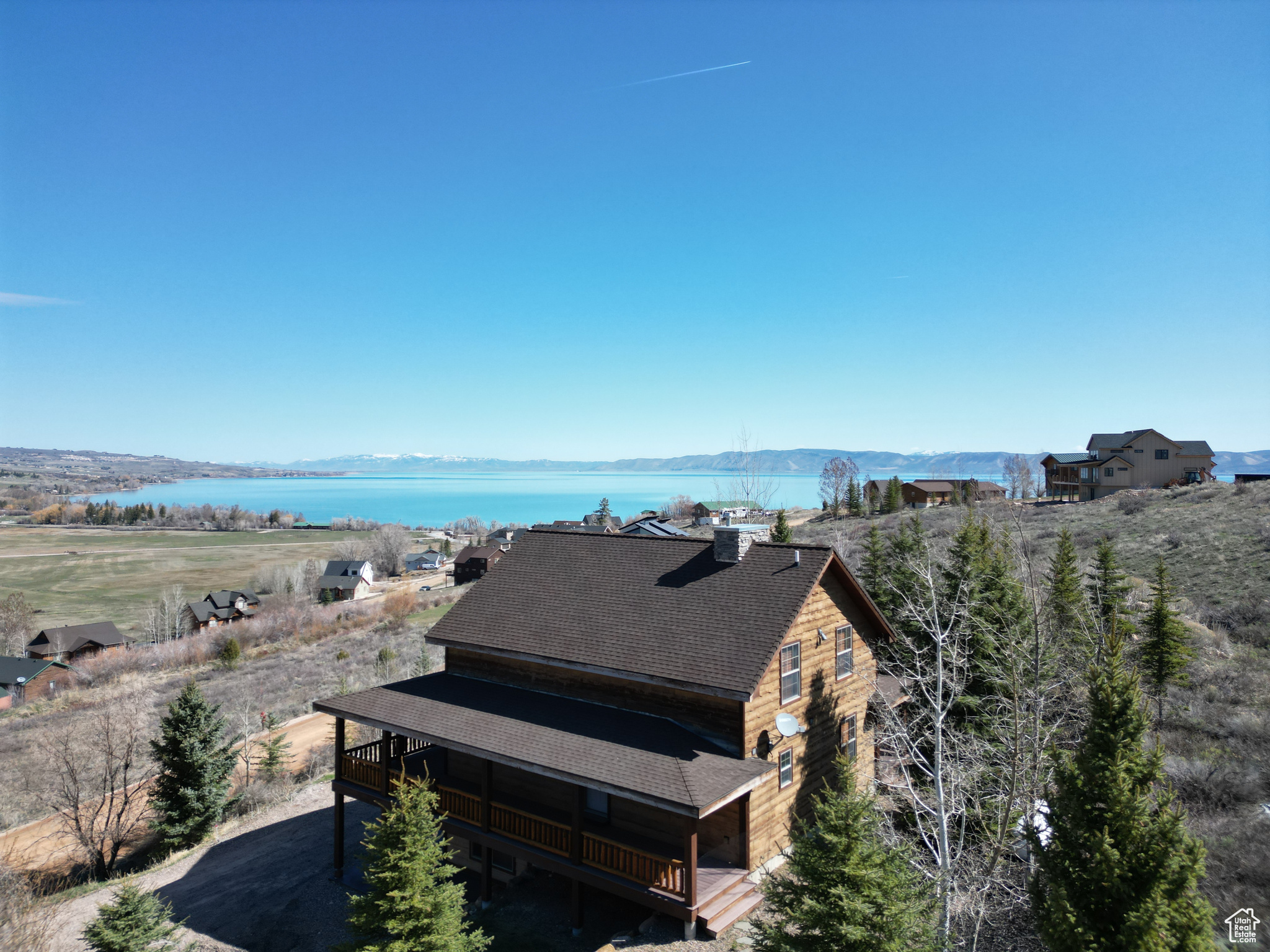 620 W Cisco Run, Garden City, Utah image 3