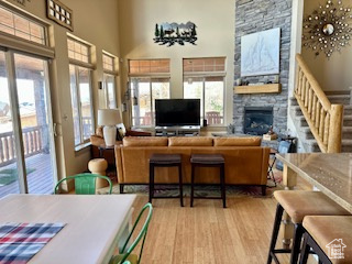 620 W Cisco Run, Garden City, Utah image 17
