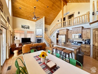 620 W Cisco Run, Garden City, Utah image 21