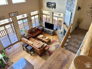 620 W Cisco Run, Garden City, Utah image 24