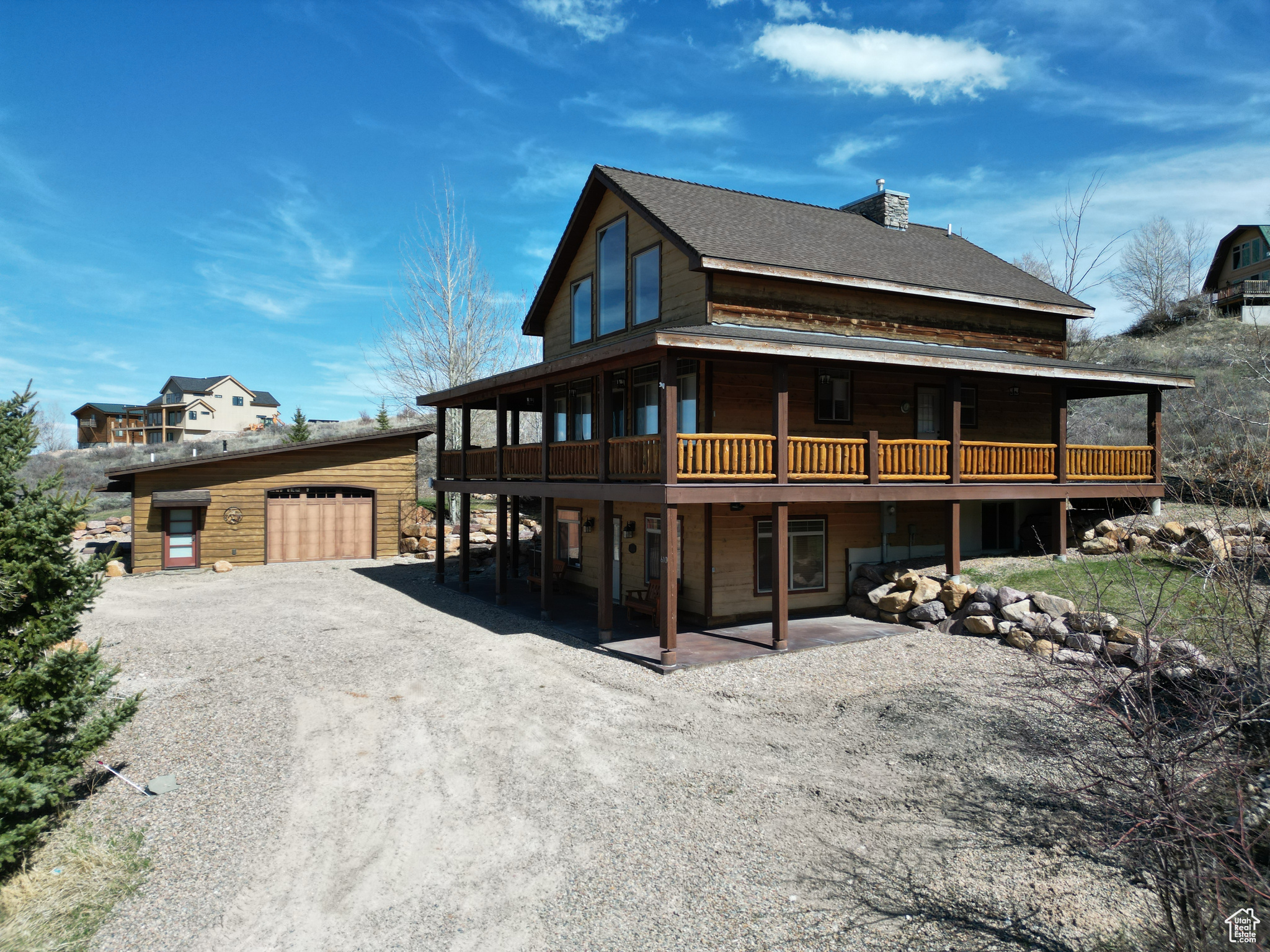 620 W Cisco Run, Garden City, Utah image 6