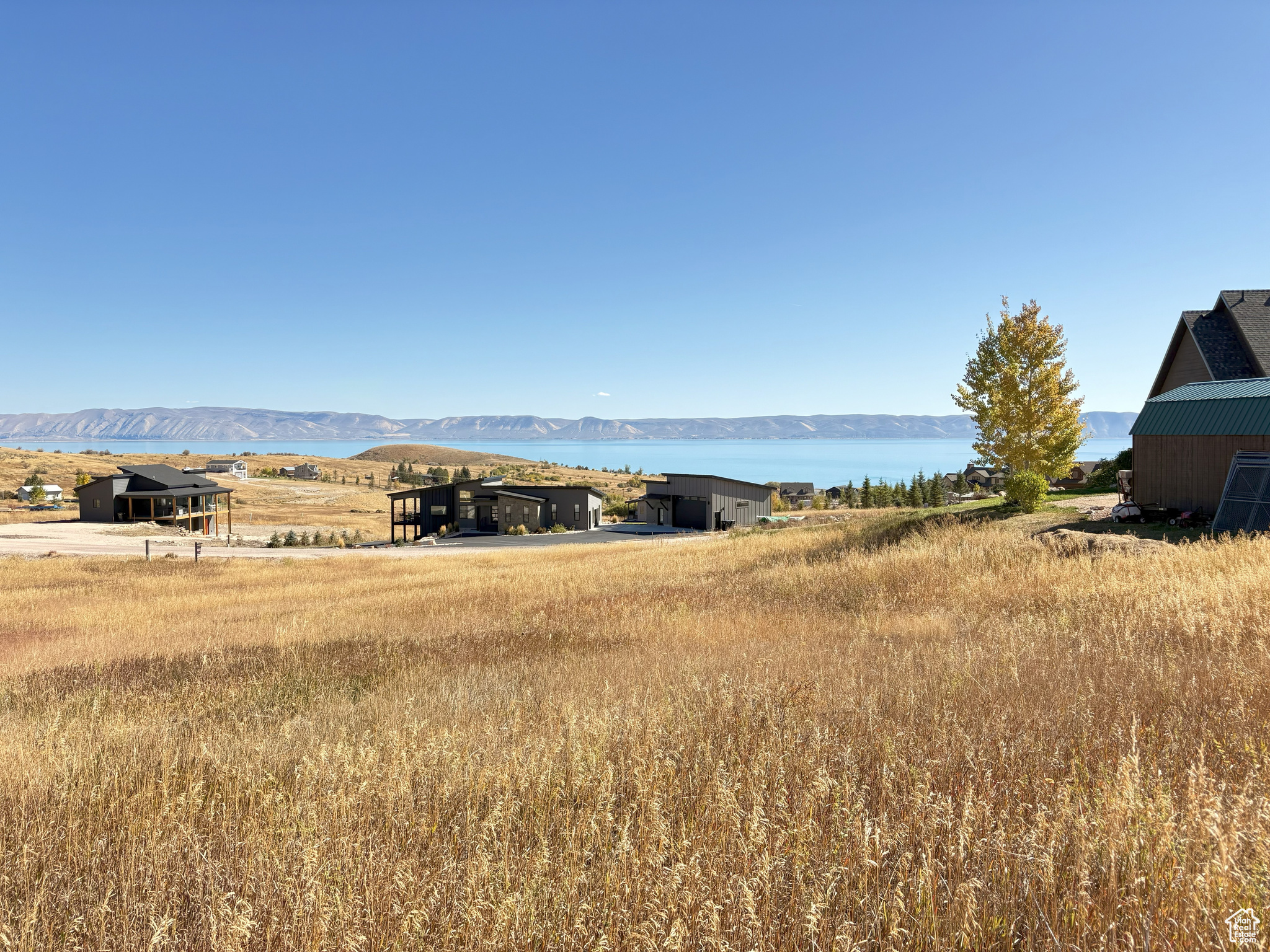 ASPEN CREEK MEADOWS - Land