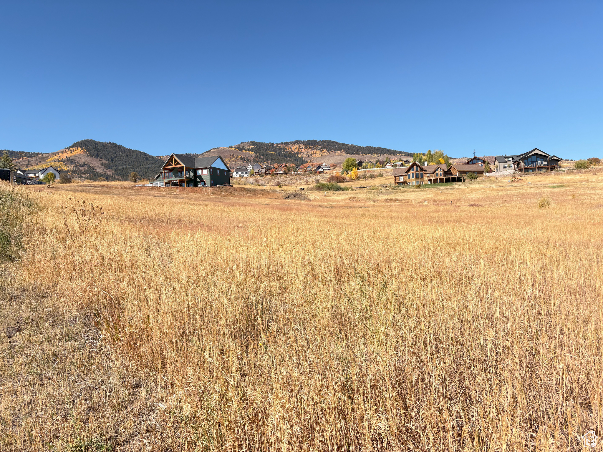 ASPEN CREEK MEADOWS - Land