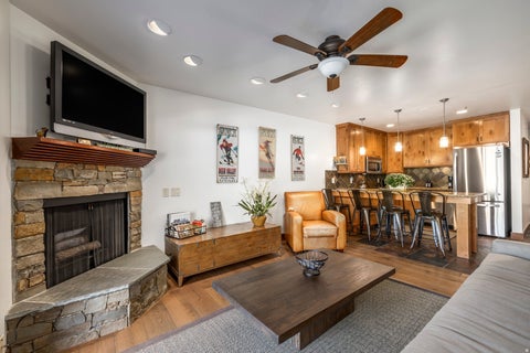 Tiny photo for 1401 LOWELL AVE #27, Park City, UT 84060 (MLS # 2184828)