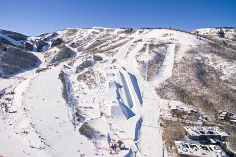 Tiny photo for 1401 LOWELL AVE #27, Park City, UT 84060 (MLS # 2184828)