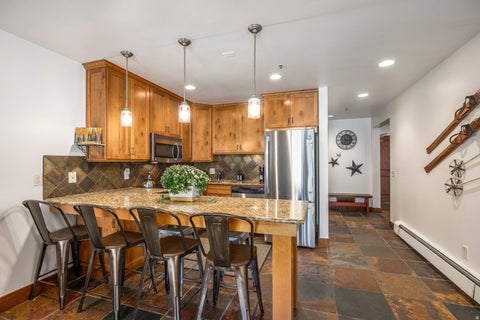 Tiny photo for 1401 LOWELL AVE #27, Park City, UT 84060 (MLS # 2184828)
