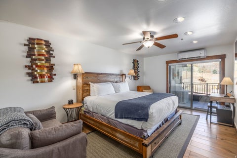 Tiny photo for 1401 LOWELL AVE #27, Park City, UT 84060 (MLS # 2184828)