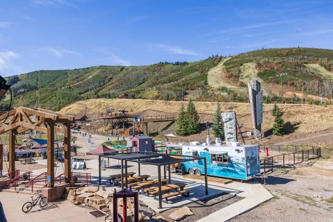 Tiny photo for 1401 LOWELL AVE #27, Park City, UT 84060 (MLS # 2184828)